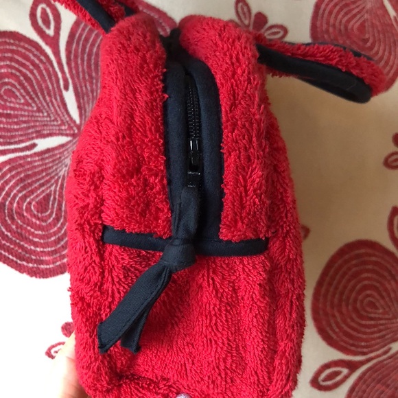 Vintage DIOR Terry towel Handbag - Picture 5 of 9